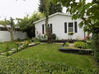1992 Redman Manufactured Home