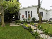 1992 Redman Manufactured Home