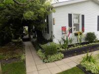 1992 Redman Manufactured Home