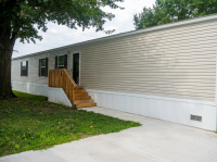 2025 Clayton Manufactured Home