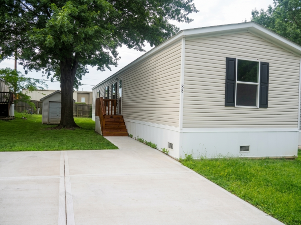 2025 Clayton Mobile Home For Sale