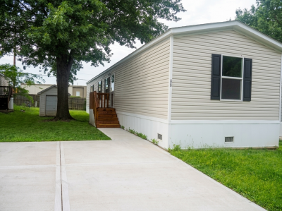 Mobile Home at 88 Miss Ellie Circle Belton, MO 64012