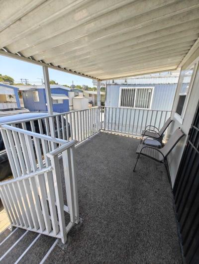 Photo 2 of 18 of home located at 4919 Brook Long Beach, CA 90805