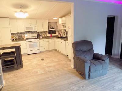 Photo 5 of 70 of home located at 6609 Senate St Belleville, MI 48111