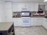 1992 Redman Manufactured Home