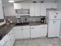 1992 Redman Manufactured Home