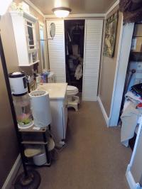 1992 Redman Manufactured Home