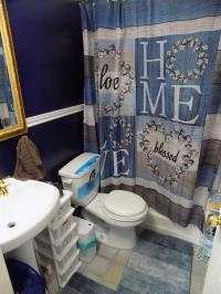 1992 Redman Manufactured Home