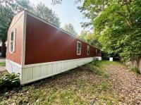 2017 Clayton Manufactured Home