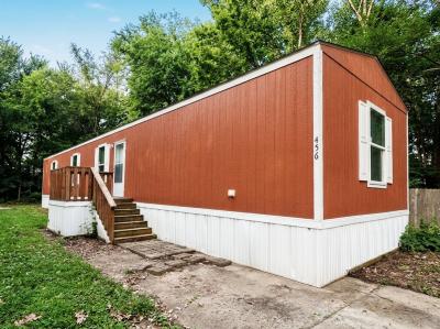 Mobile Home at 456 Valeen Ln Belton Belton, MO 64012