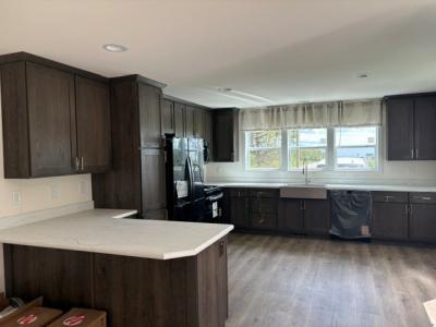 Mobile Home at W3130 E Broadway Drive, Lot #304 Freedom, WI 54913
