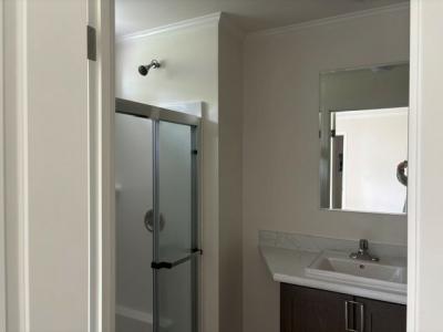 Photo 5 of 11 of home located at W3130 E Broadway Drive, Lot #304 Freedom, WI 54913
