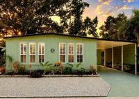 ALL AGE FAMILY Mobile Home