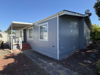Mobile Home at 241 Jamaica Circle Union City, CA 94587