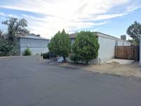 1981 FLEETWOOD WINGATE Manufactured Home