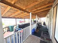 1981 FLEETWOOD WINGATE Manufactured Home