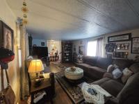1981 FLEETWOOD WINGATE Manufactured Home