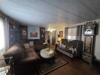 1981 FLEETWOOD WINGATE Manufactured Home