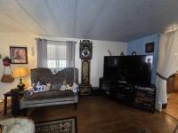 1981 FLEETWOOD WINGATE Manufactured Home