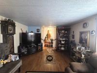 1981 FLEETWOOD WINGATE Manufactured Home