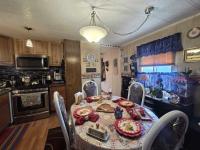 1981 FLEETWOOD WINGATE Manufactured Home