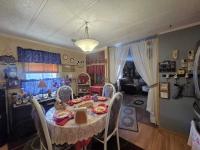 1981 FLEETWOOD WINGATE Manufactured Home