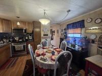 1981 FLEETWOOD WINGATE Manufactured Home