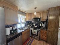 1981 FLEETWOOD WINGATE Manufactured Home
