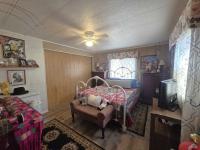 1981 FLEETWOOD WINGATE Manufactured Home