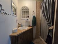 1981 FLEETWOOD WINGATE Manufactured Home