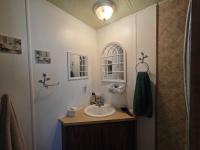 1981 FLEETWOOD WINGATE Manufactured Home