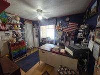 1981 FLEETWOOD WINGATE Manufactured Home