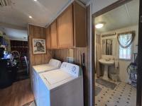 1981 FLEETWOOD WINGATE Manufactured Home