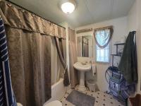 1981 FLEETWOOD WINGATE Manufactured Home