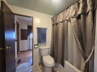 1981 FLEETWOOD WINGATE Manufactured Home