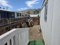 1981 FLEETWOOD WINGATE Manufactured Home