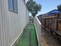 1981 FLEETWOOD WINGATE Manufactured Home