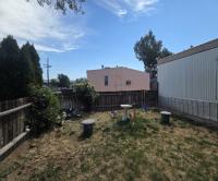 1981 FLEETWOOD WINGATE Manufactured Home