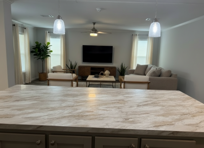 Photo 3 of 11 of home located at 9 Anita Court Sorrento, FL 32776