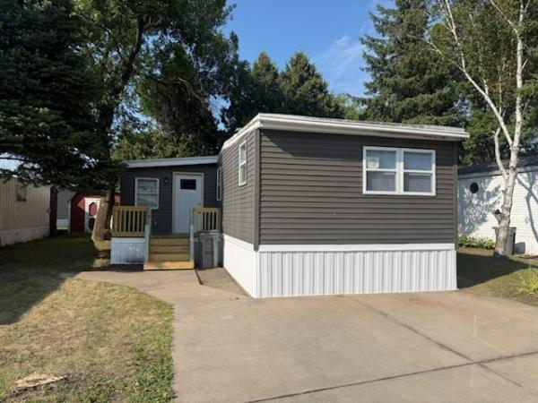 1968  Mobile Home For Sale