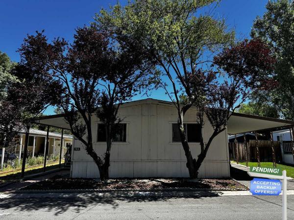 1981 KAU Mobile Home For Sale