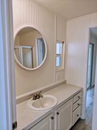 1970 Barrington Mobile Home