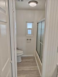 1970 Barrington Mobile Home