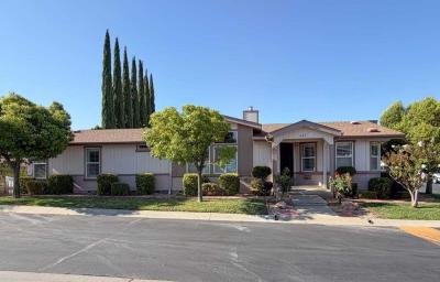 Mobile Home at 10961 Desert Lawn Dr. #477 Calimesa, CA 92320
