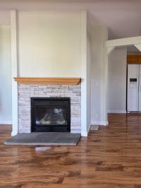 2003 Delaware Western Homes-Silvercrest Cottage Manufactured Home