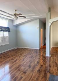 2003 Delaware Western Homes-Silvercrest Cottage Manufactured Home