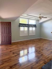 2003 Delaware Western Homes-Silvercrest Cottage Manufactured Home