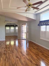 2003 Delaware Western Homes-Silvercrest Cottage Manufactured Home