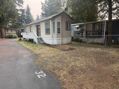 Mobile Home at 7120 NE Killingsworth, Spc. 32 Portland, OR 97218
