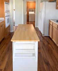 2003 Delaware Western Homes-Silvercrest Cottage Manufactured Home